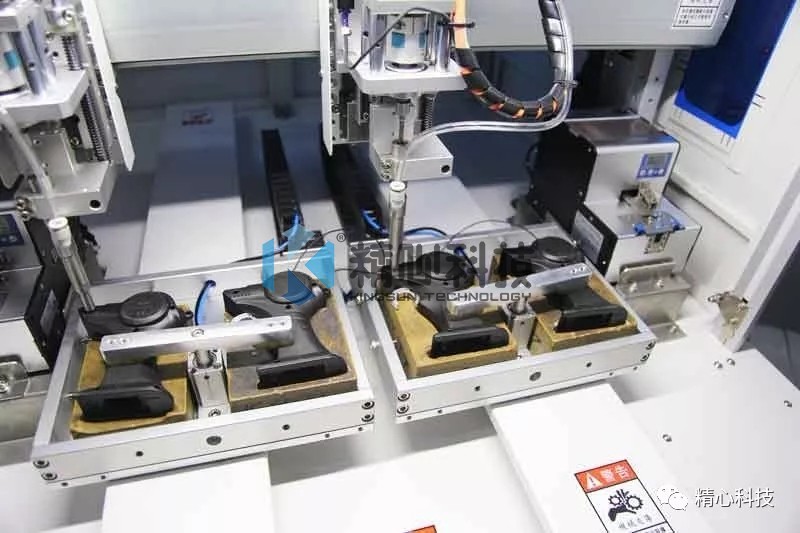 自動(dòng)擰螺絲機(jī) 自動(dòng)鎖螺絲機(jī)