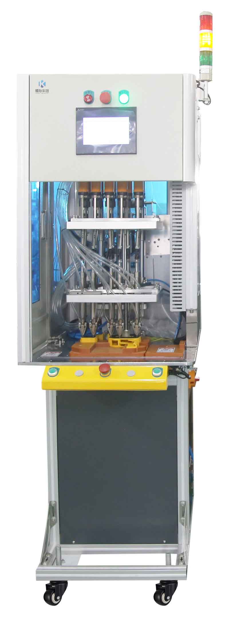 自動(dòng)鎖螺絲機(jī) 自動(dòng)鎖螺絲機(jī)