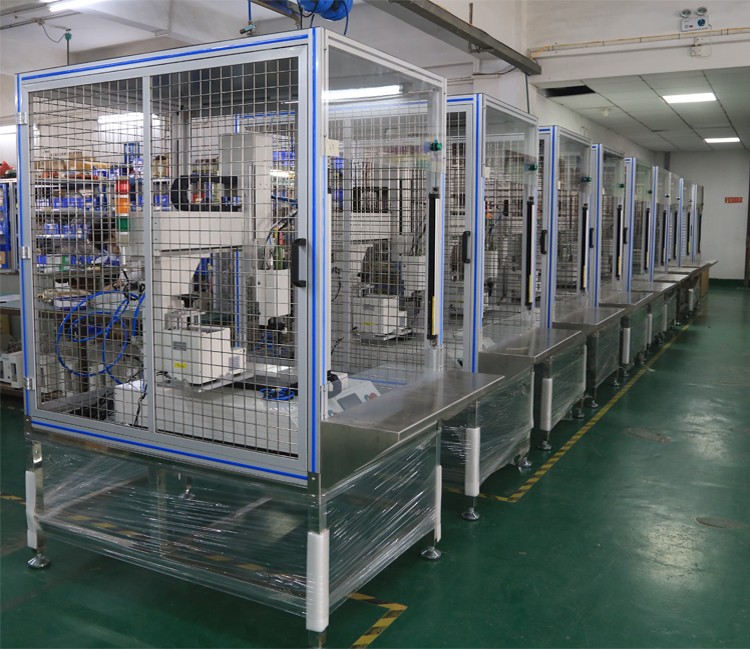 自動(dòng)鎖螺絲機(jī) 自動(dòng)鎖螺絲機(jī)