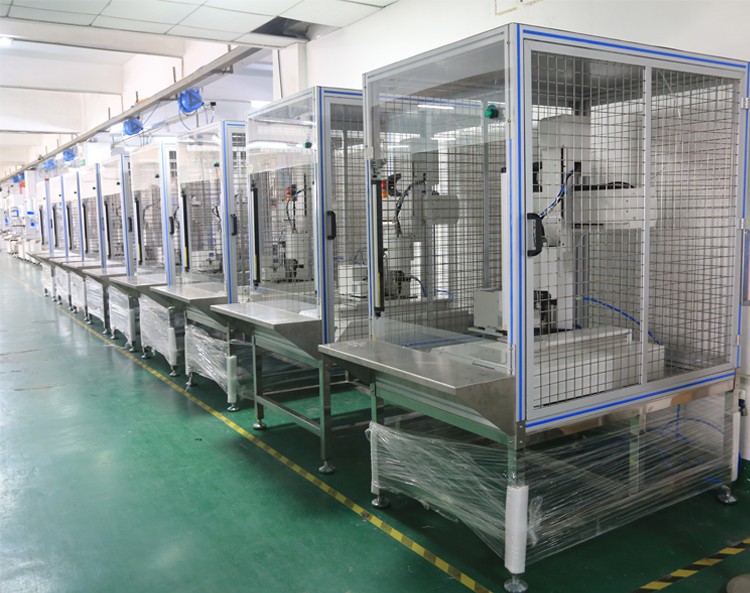 自動(dòng)鎖螺絲機(jī) 自動(dòng)鎖螺絲機(jī)