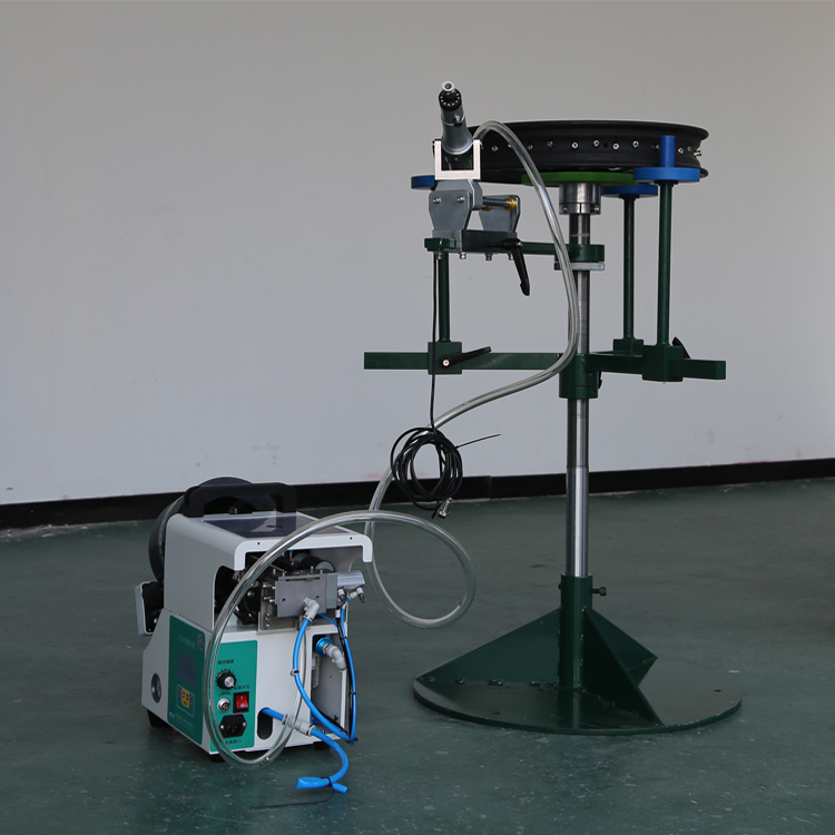 自動(dòng)鎖螺絲機(jī) 自動(dòng)鎖螺絲機(jī)