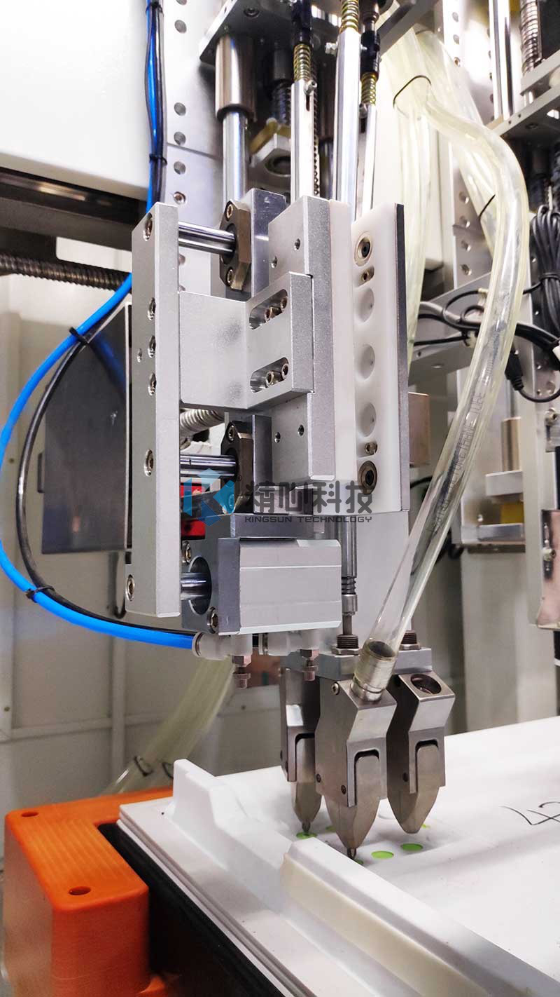 自動鎖螺絲機 自動鎖螺絲機