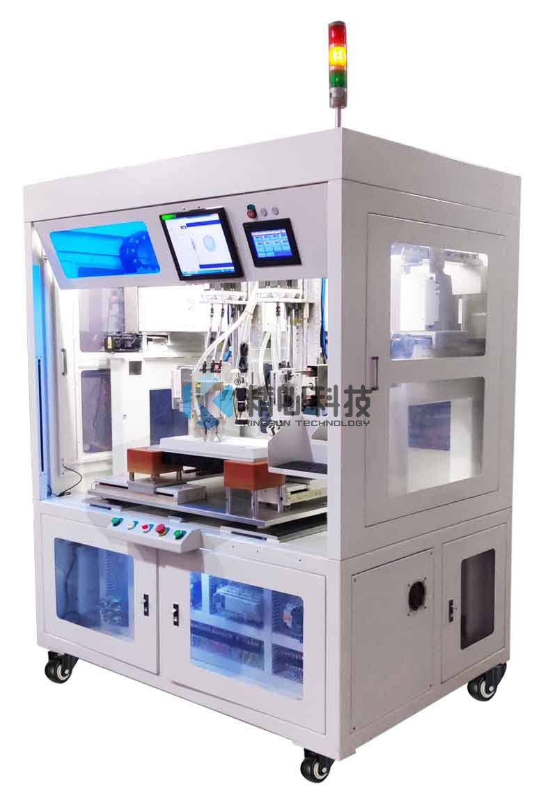 自動鎖螺絲機 自動鎖螺絲機
