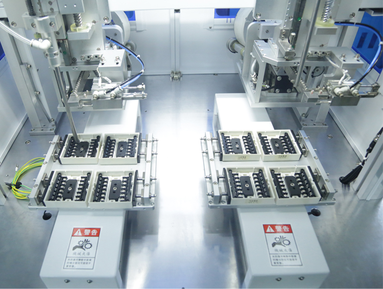 自動鎖螺絲機(jī) 自動鎖螺絲機(jī)