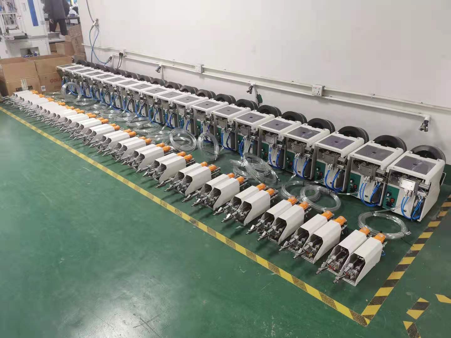 自動鎖螺絲機(jī) 自動鎖螺絲機(jī)