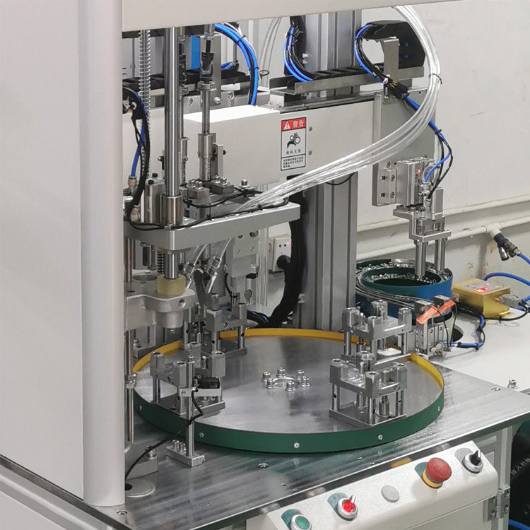 自動(dòng)鎖螺絲機(jī) 自動(dòng)鎖螺絲機(jī)