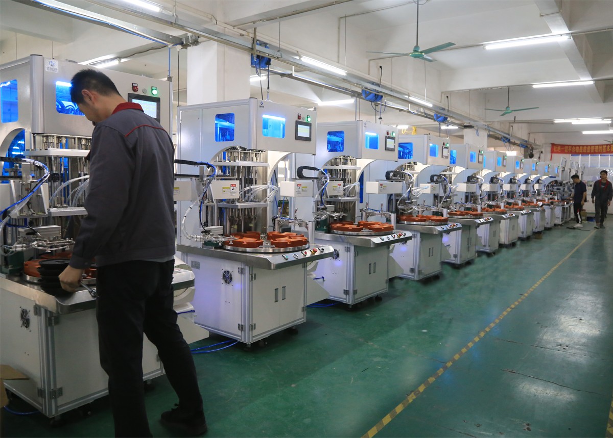 自動(dòng)鎖螺絲機(jī) 自動(dòng)鎖螺絲機(jī)