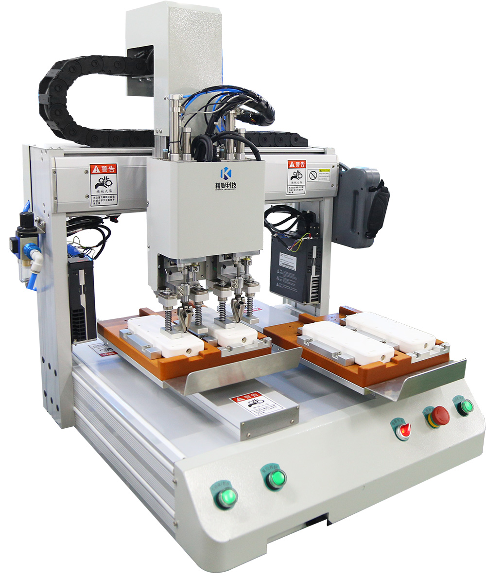 自動(dòng)鎖螺絲機(jī) 自動(dòng)鎖螺絲機(jī)