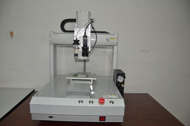 自動鎖螺絲機 自動鎖螺絲機