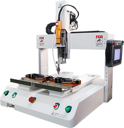 桌面型全自動(dòng)打螺絲機(jī) 自動(dòng)鎖螺絲機(jī)