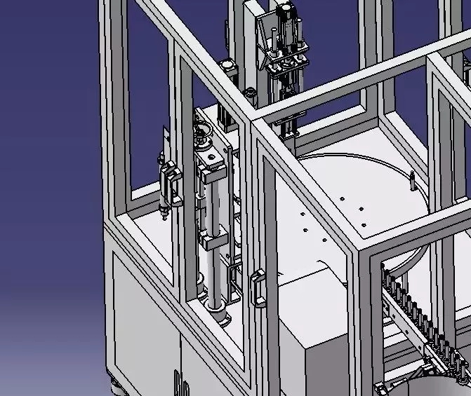 自動鎖螺絲機生產(chǎn)廠家 自動鎖螺絲機
