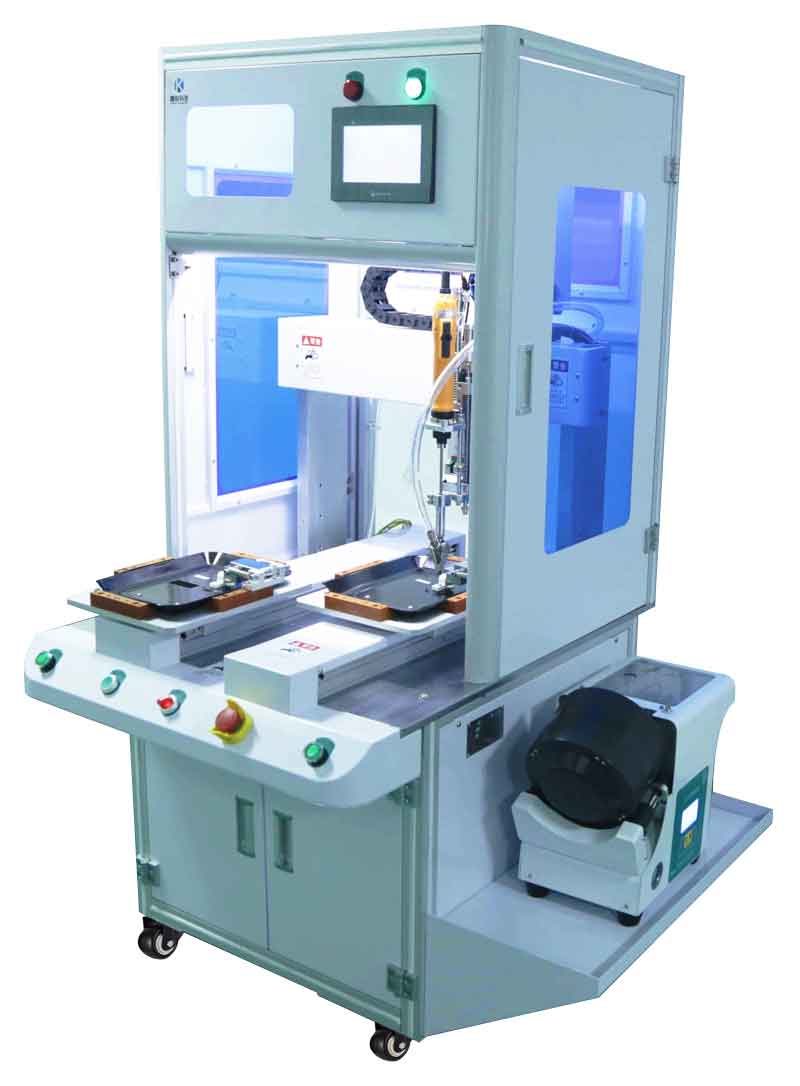 自動打螺絲機 自動鎖螺絲機