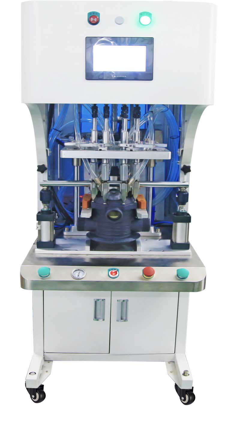 自動(dòng)鎖螺絲機(jī) 自動(dòng)鎖螺絲機(jī)