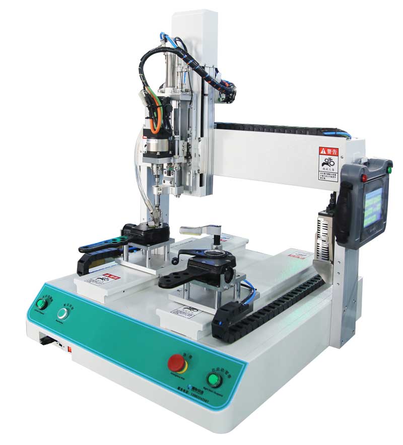 自動(dòng)打螺絲機(jī) 自動(dòng)鎖螺絲機(jī)