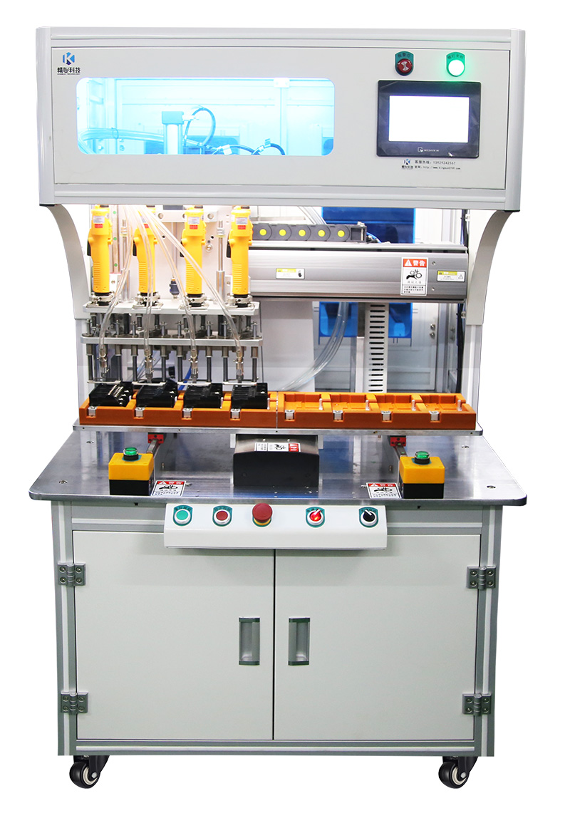 自動鎖螺絲設備 自動鎖螺絲機