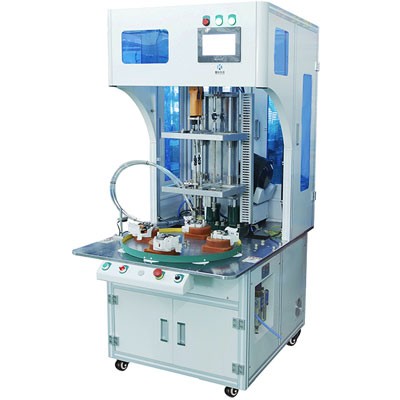 多軸自動鎖螺絲設(shè)備 自動鎖螺絲機