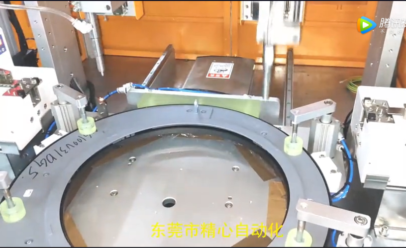 自動(dòng)鎖螺絲機(jī)非標(biāo)設(shè)備 自動(dòng)鎖螺絲機(jī)