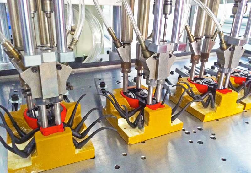 自動(dòng)鎖螺絲機(jī) 自動(dòng)鎖螺絲機(jī)