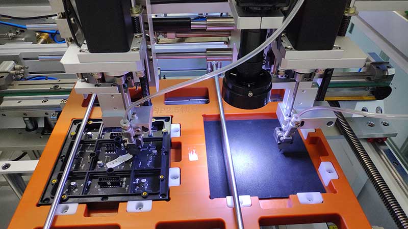 自動擰螺絲機(jī) 自動鎖螺絲機(jī)