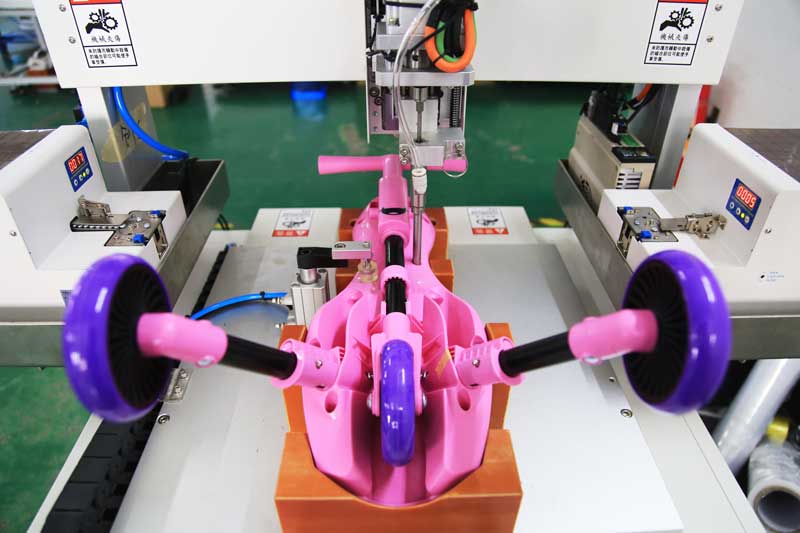 自動(dòng)鎖螺絲設(shè)備 自動(dòng)鎖螺絲機(jī)