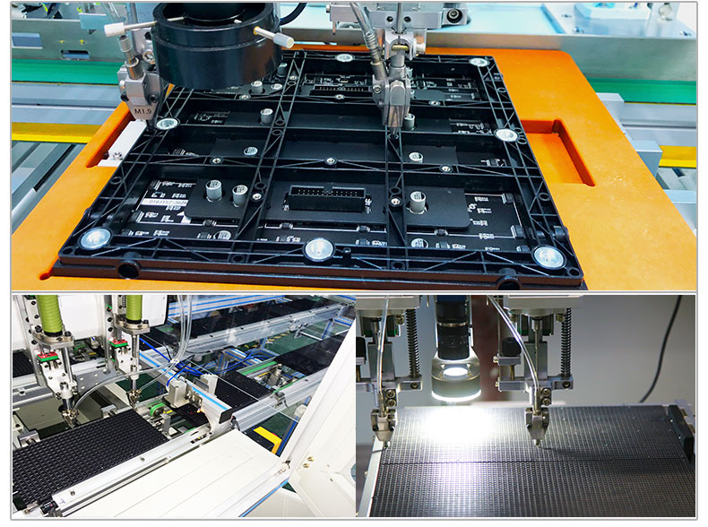 自動(dòng)打螺絲機(jī) 自動(dòng)鎖螺絲機(jī)