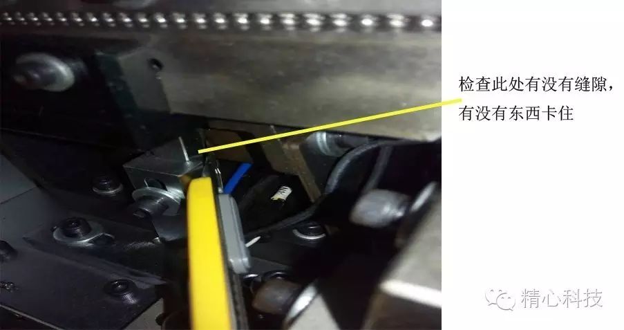 送釘機(jī)卡螺絲解決的幾個(gè)方法 自動(dòng)鎖螺絲機(jī)